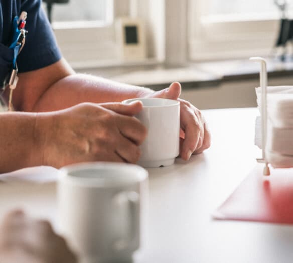 kaffekopp kaffekopp