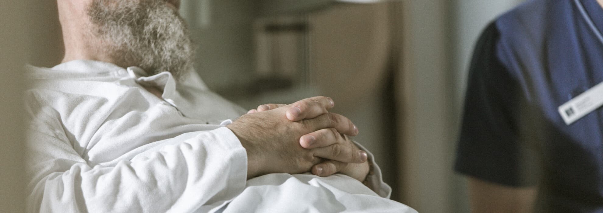 patient patient